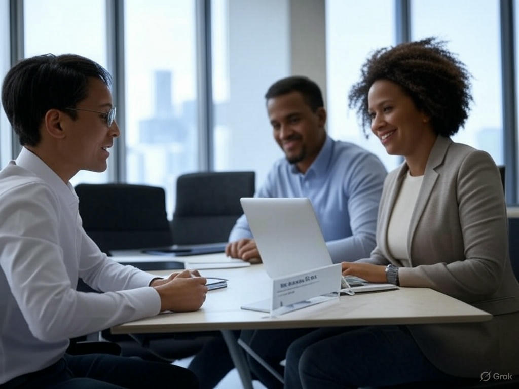 Business Services