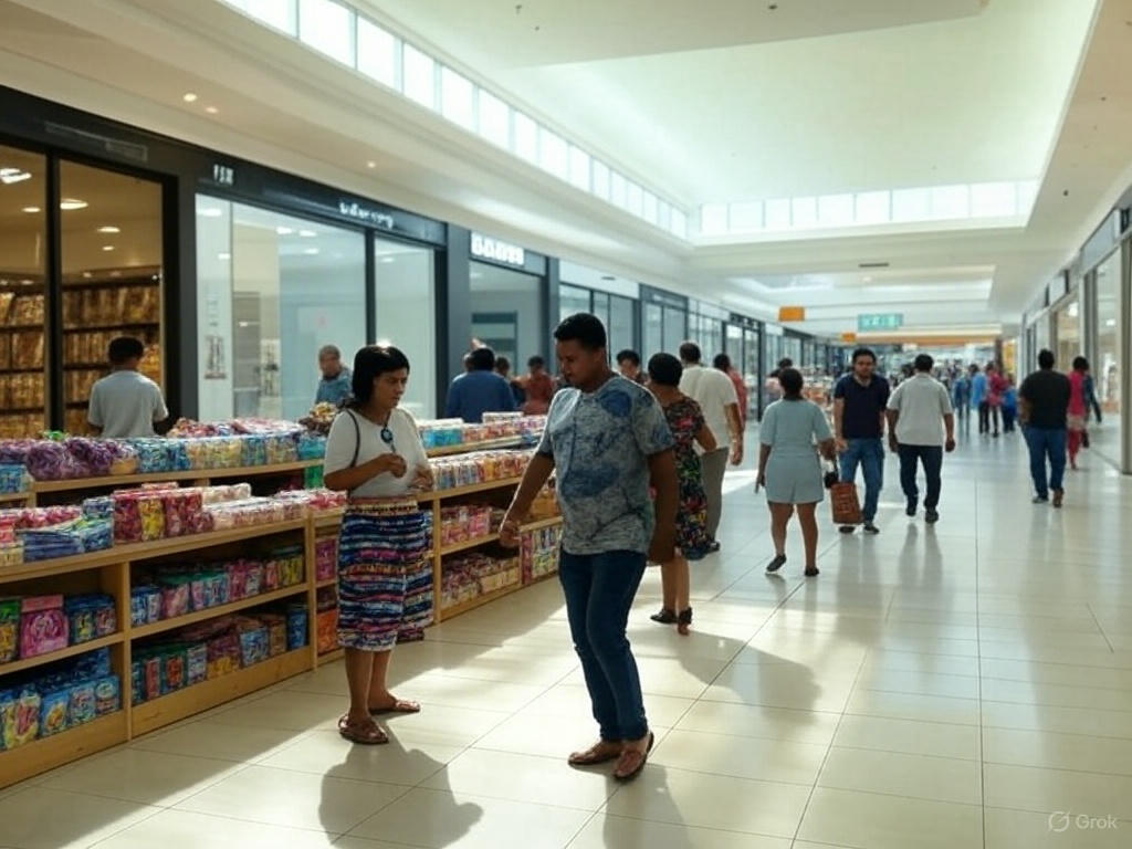 Shopping