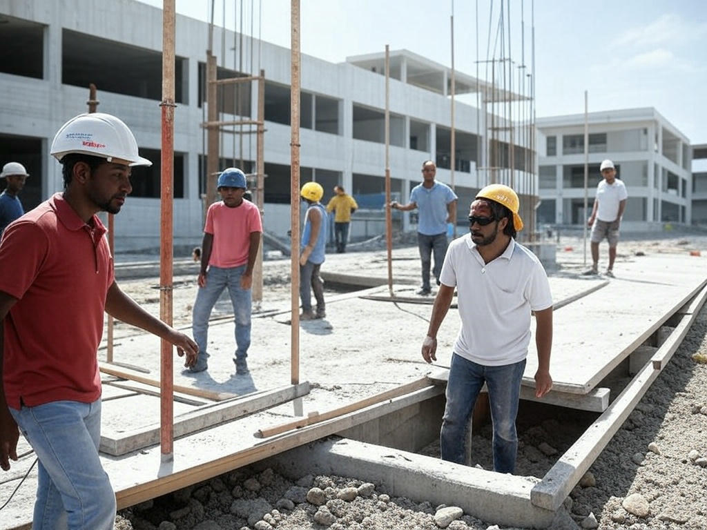 Tradesmen & Construction