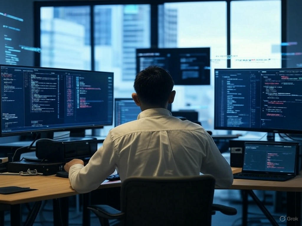 Computers & Internet