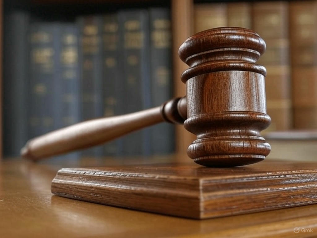 Legal