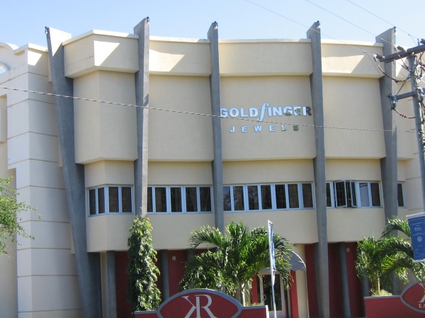 RN Building and Services Co Ltd